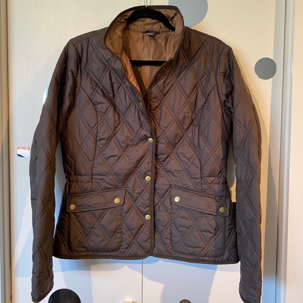 Eddie Bauer Utility Jacket